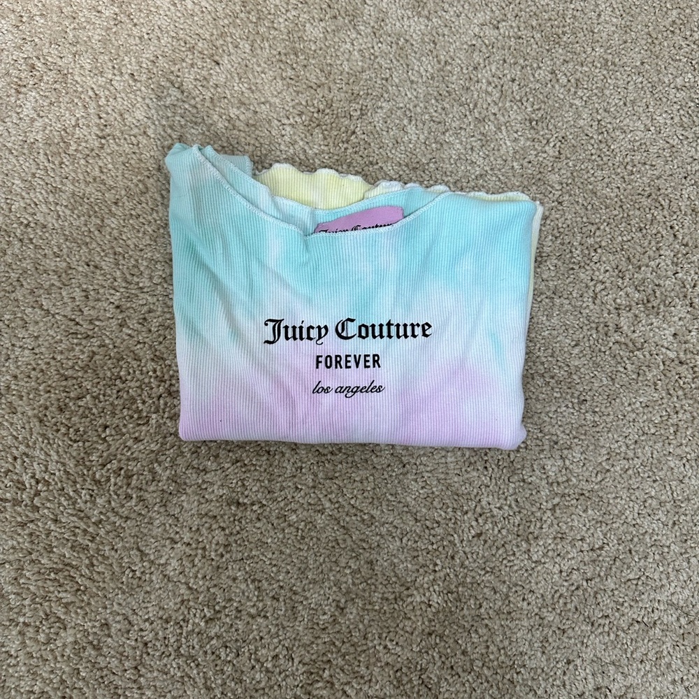 Juicy Couture Too